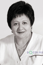 Турова Анна Иосифовна - фото