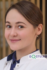 Туровец Дарья Константиновна - фото Туровец Дарья Константиновна - фото