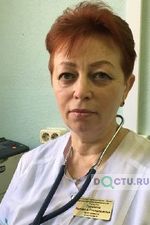 Турукина Наталья Геннадьевна - фото