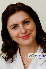 Турунцева Ольга Николаевна - фото