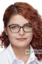 Турышева Екатерина Владимировна - фото