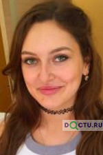 Тушина Мария Владимировна - фото