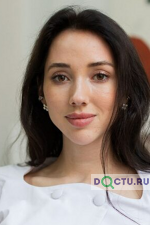 Тустановская Татьяна Владимировна - фото