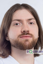 Тутаков Максим Андреевич - фото