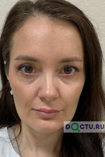 Тузова Анна Анатольевна - фото