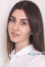Творогова Натия Гияевна - фото