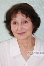 Тыртышная Людмила Валентиновна - фото