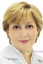 Тысячная Елена Михайловна - фото
