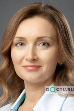 Учеватова Людмила Васильевна - фото