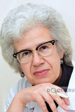 Удальева Вера Юрьевна - фото