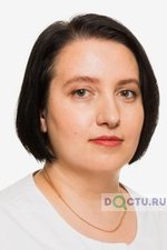 Удалова Ирина Анатольевна - фото