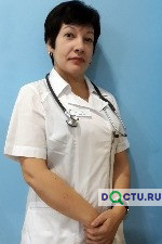 Удалова Людмила Юрьевна - фото