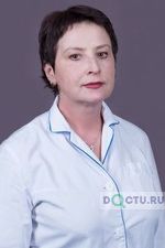 Удалова Татьяна Михайловна - фото