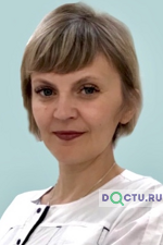 Удод Наталья Александровна - фото