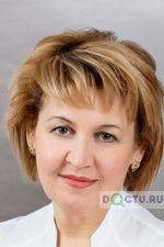 Удовиченко Нина Борисовна - фото