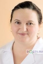 Угленкова Галина Анатольевна - фото