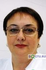 Уголева Татьяна Викторовна - фото