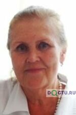 Угольникова Елена Владимировна - фото