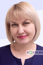 Угольникова Ольга Васильевна - фото