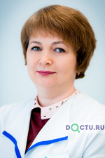 Угоренко Юлия Вячеславовна - фото
