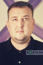 Уйманов Сергей Анатольевич - фото