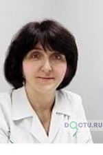 Уйранова Ирина Юрьевна - фото