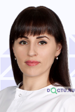 Уланова Екатерина Владимировна - фото
