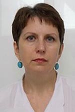 Уланова Светлана Борисовна - фото
