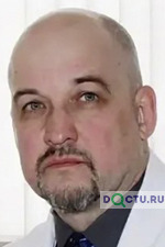 Улитин Дмитрий Николаевич - фото