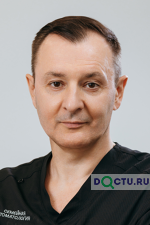 Уляков Андрей Николаевич - фото