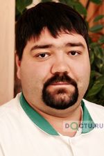 Ульянов Андрей Леонидович - фото