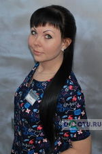 Ульянова Анастасия Владимировна - фото
