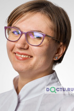 Ульянова Анна Николаевна - фото