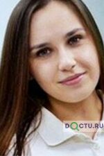 Ульянова Мария Игоревна - фото