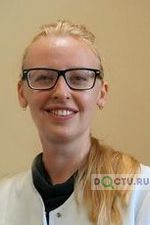 Ульянова Наталья Николаевна - фото