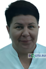 Ульзитуева Инна Сергеевна - фото