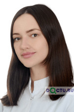 Уманец Ирина Владимировна - фото