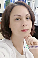 Уманец Татьяна Анатольевна - фото