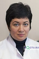 Уманская Ирина Исааковна - фото