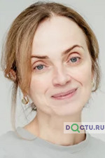 Уманская Наталья Борисовна - фото