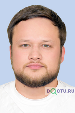 Умаров Никита Эдуардович - фото