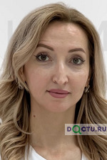 Умарова Камила Османовна - фото
