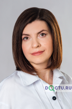 Умеренкова Наталья Владимировна - фото Умеренкова Наталья Владимировна - фото
