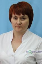Умняшкина Светлана Александровна - фото