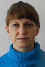 Умнова Наталья Ивановна - фото
