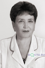 Упирова Альбина Анатольевна - фото