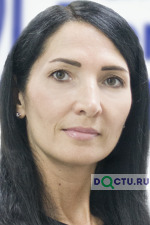 Уралова Ирина Евгеньевна - фото