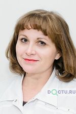Уразова Ирина Михайловна - фото