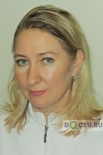 Урядова Галина Владимировна - фото