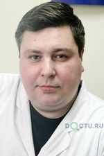 Урста Олег Васильевич - фото